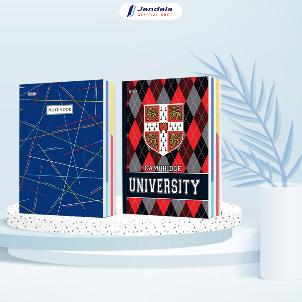 

Buku Tulis Sekolah Kiky B5 Besar Boxy Isi 42 40 Lembar Satu Pack 10 Buku Free Bubble Wrap ATK