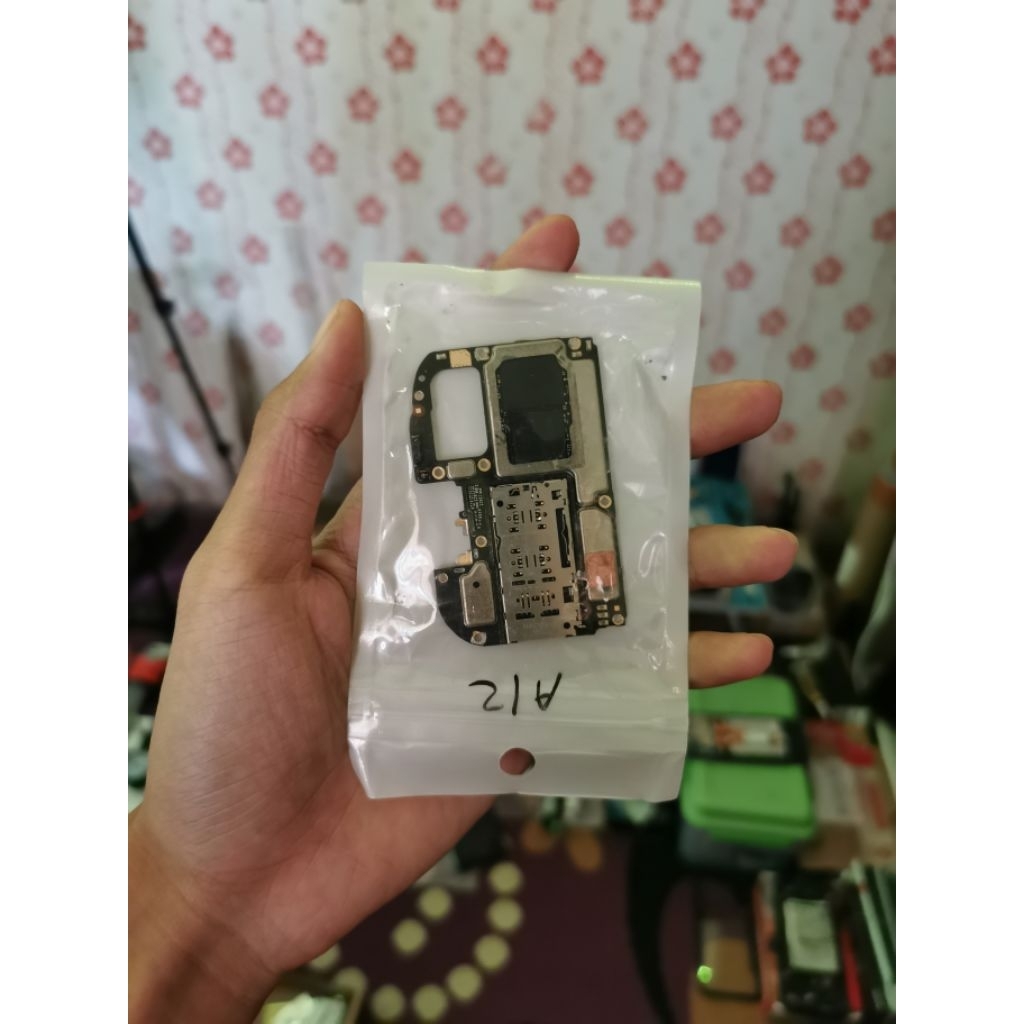 mesin oppo a12 gambling