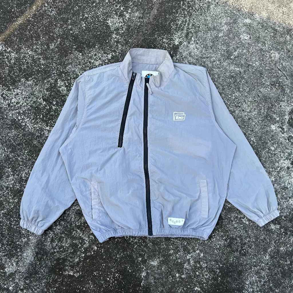 Jaket Parasit Outdor Basedclub