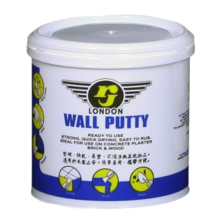 RJ WALL PUTTY