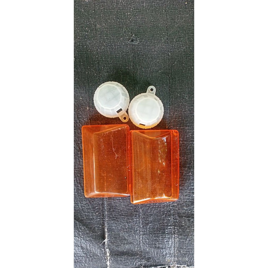 Cover sein Kijang Super Grand