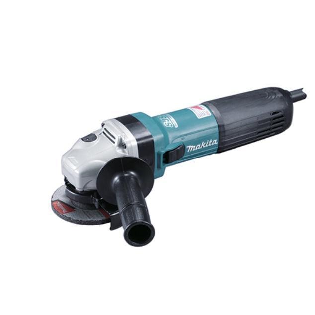 MAKITA GA 4041C ANGLE GRINDER / GERINDA  4 INCH