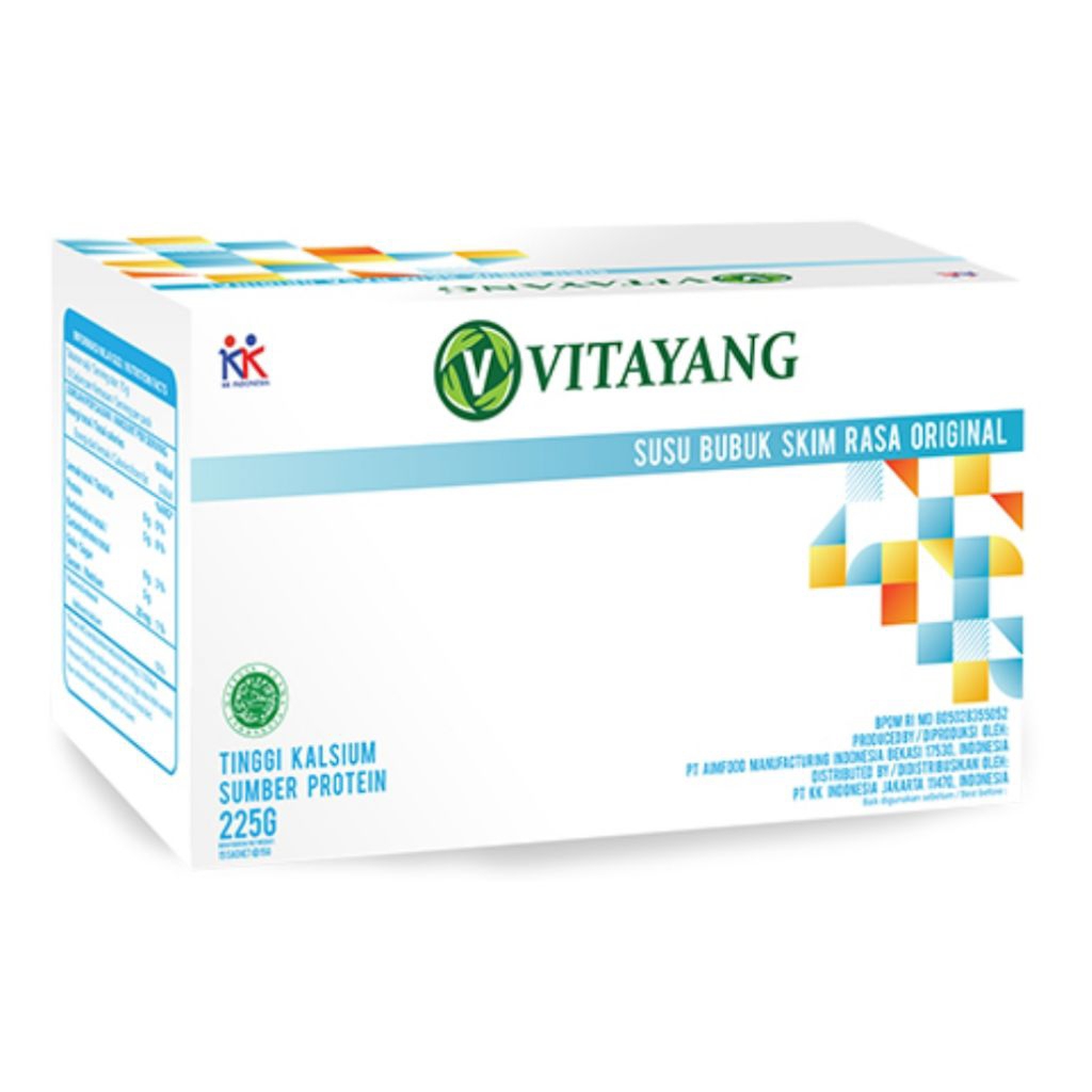 

vitayang susu skim