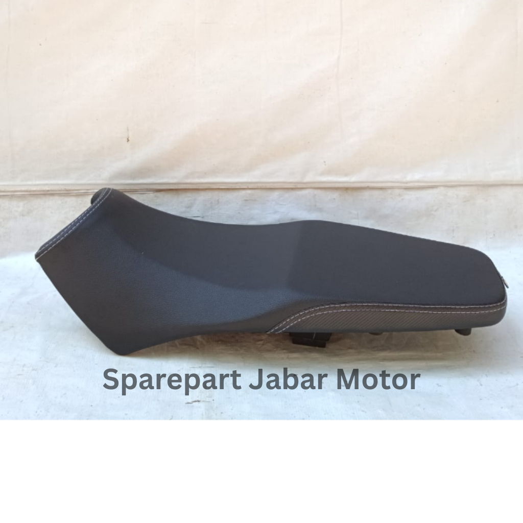 Jok Tiger Revo Tirev Tilam Tiger Lama Tilas Kulit MbTech Anti Gembos