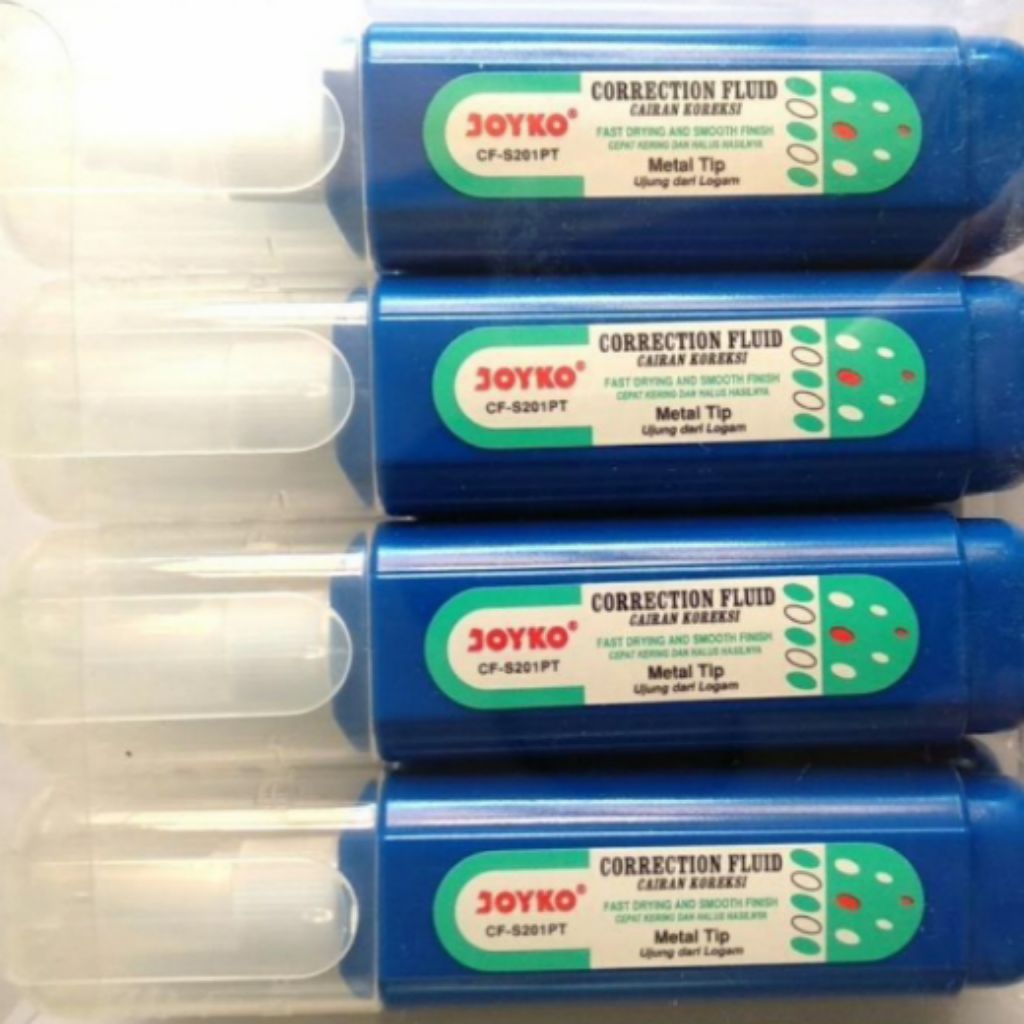 

Tipp Ex Correction Pen