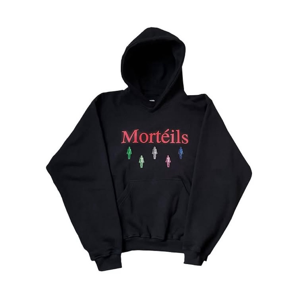 Morteils Hoodie