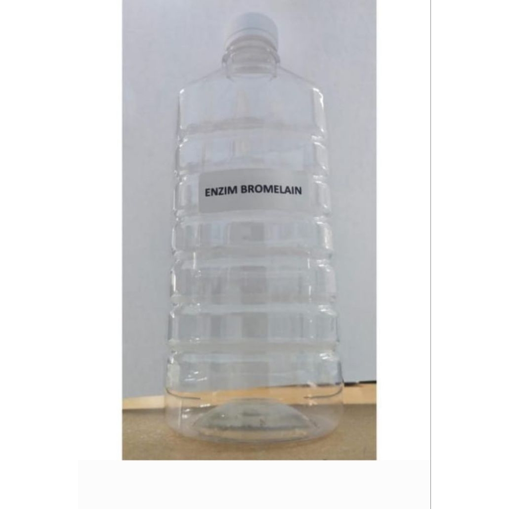 

enzim bromelain. Bromelain Enzyme.