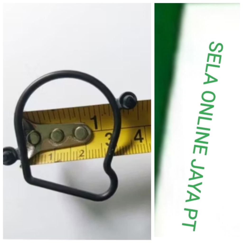 oring TB beat fi beat esp besar