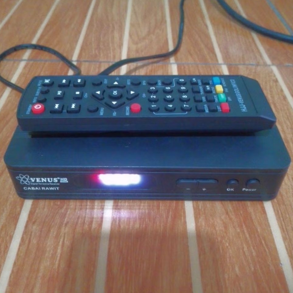 STB VENUS Cabai Rawit