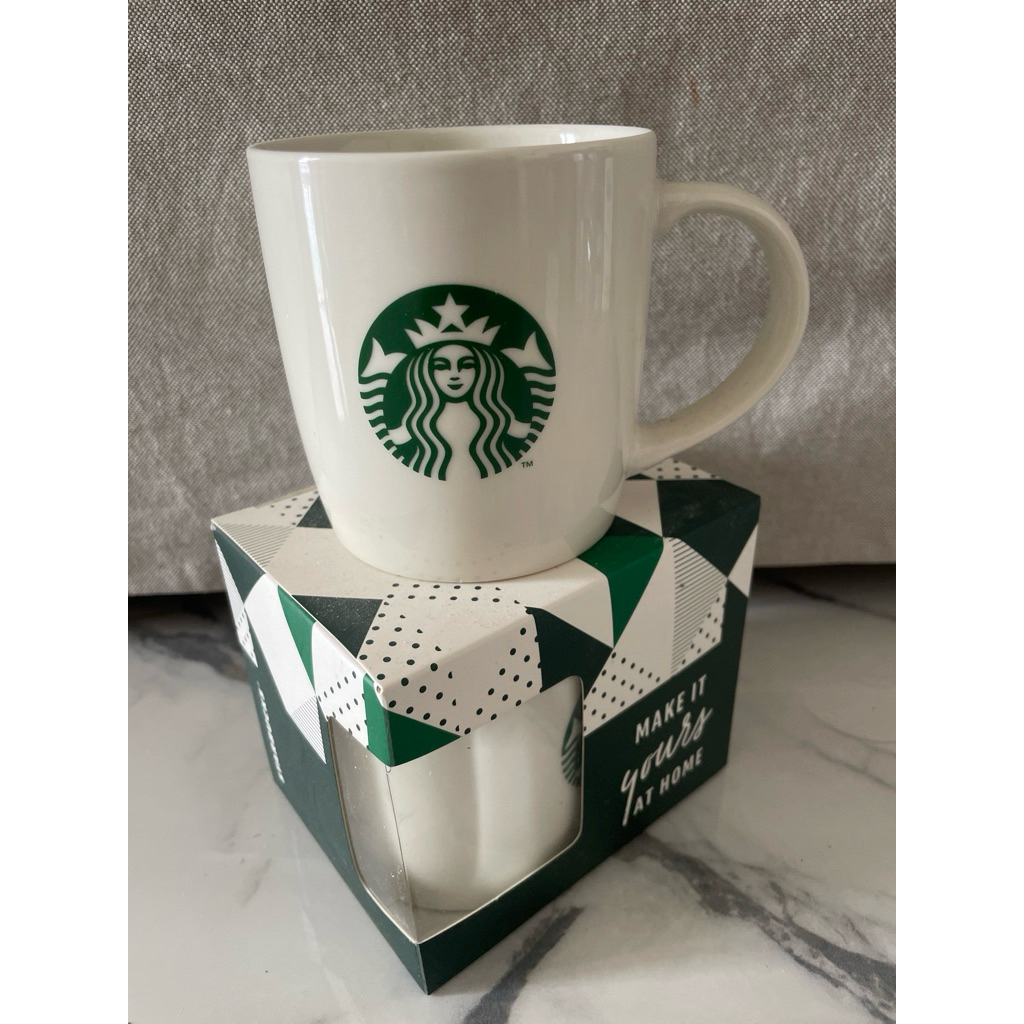 mug starbucks original stok terbatas