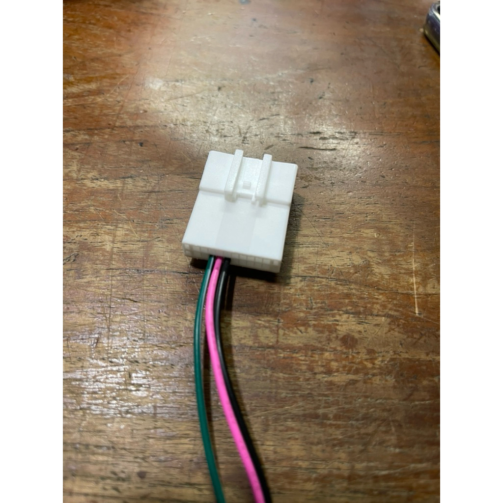 soket remote steer stir toyota daihatsu tombol stir 20pin 28pin