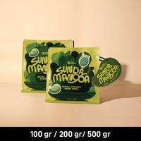 

SUNDA MANGGA Specialty Coffee Beans by Space Roastery Biji Kopi/Bubuk Arabika