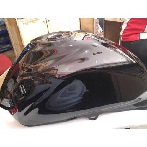 Fuel Tank Tangki Megapro Monoshock Karbu // 17510KYE900BNS