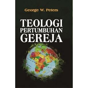 Teologi Pertumbuhan Gereja