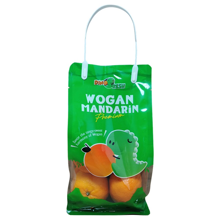 

KEPROK MANDARIN IMP (NOVA) 900 G