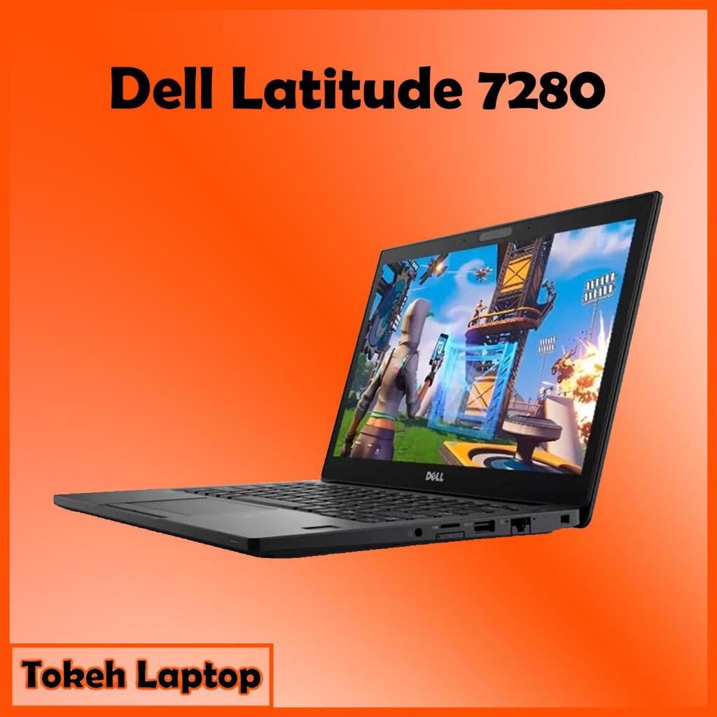 Dell Latitude 7280 Core i7-6th / Core i5-6th