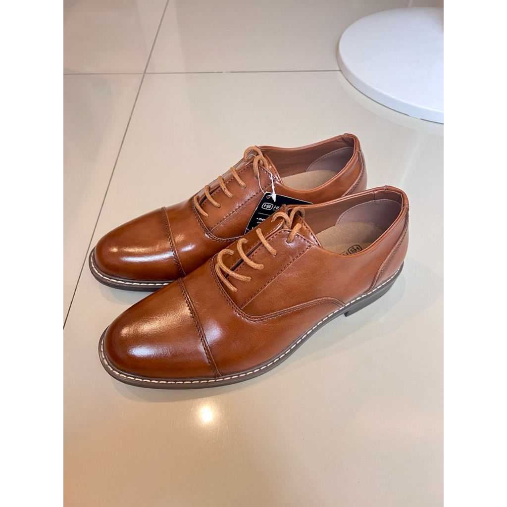 Payless Sepatu Formal Pria/ Sepatu Pantofel Pria
