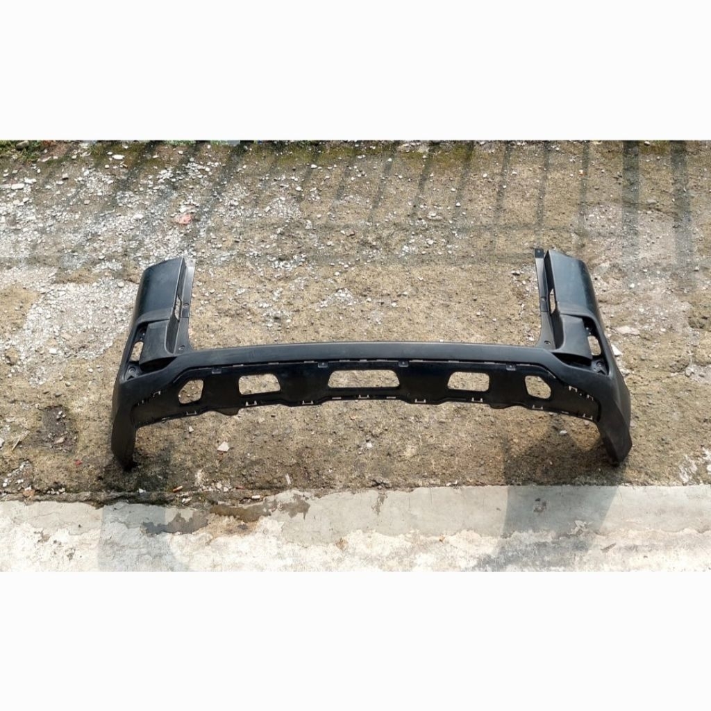 Bemper belakang wuling confero S original