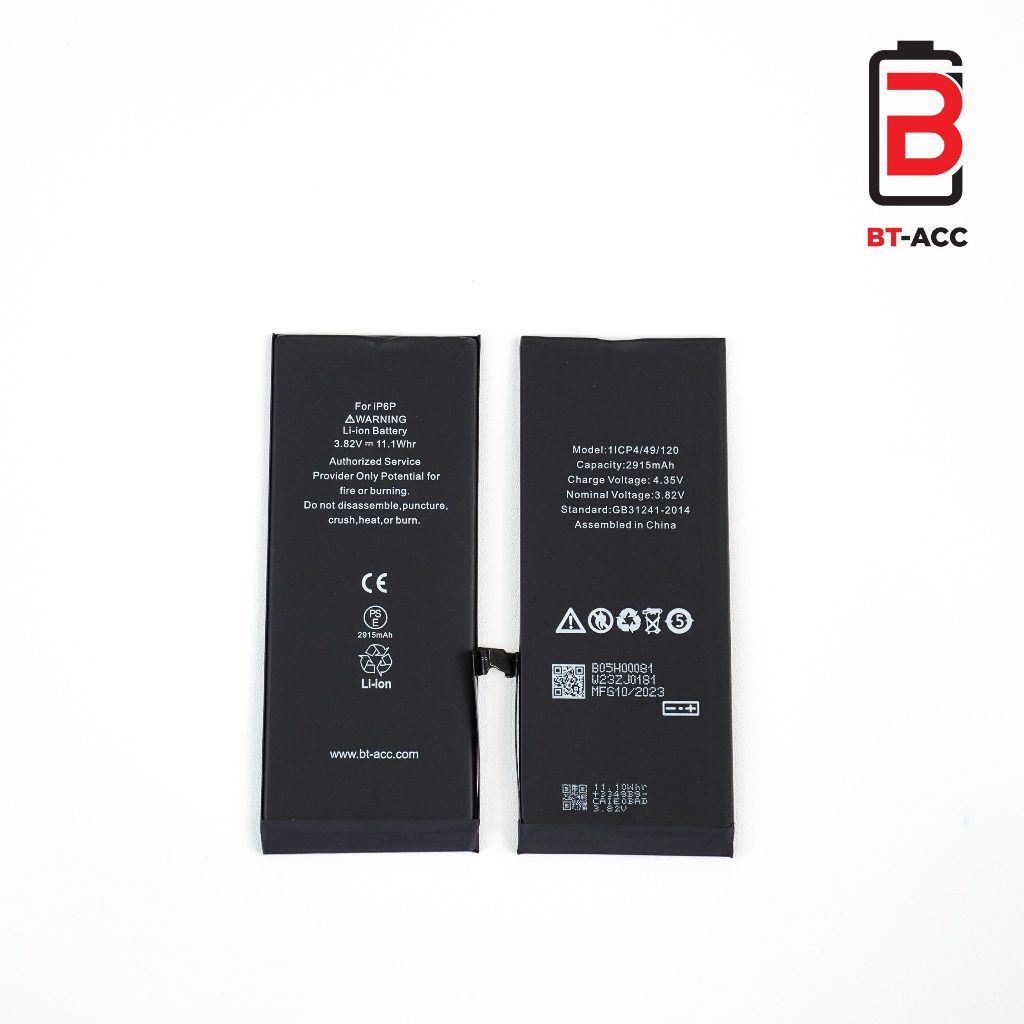BATT  IP 6+(PLUS) BT