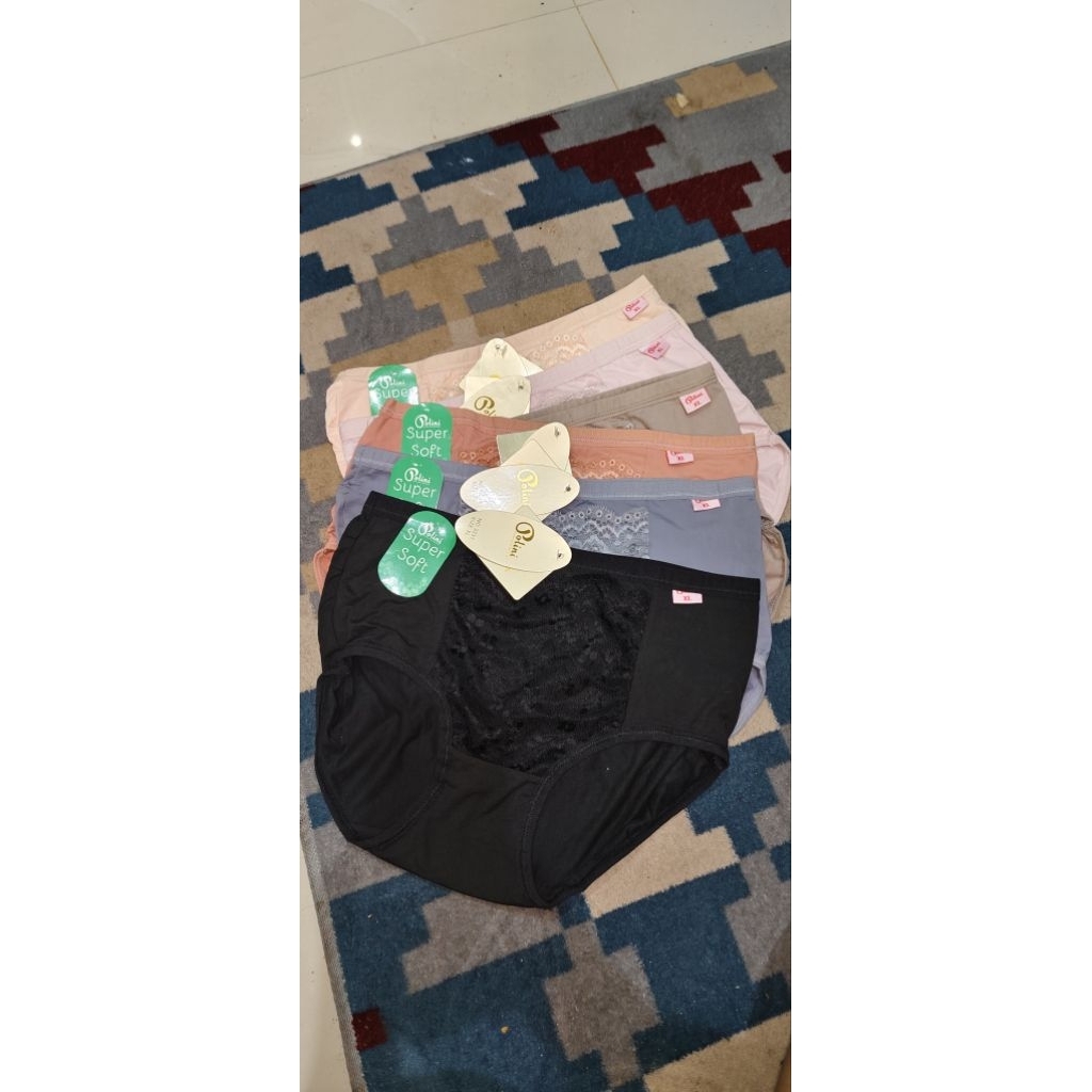 POLINI RENDA 3231 CELANA DALAM Uk. XL