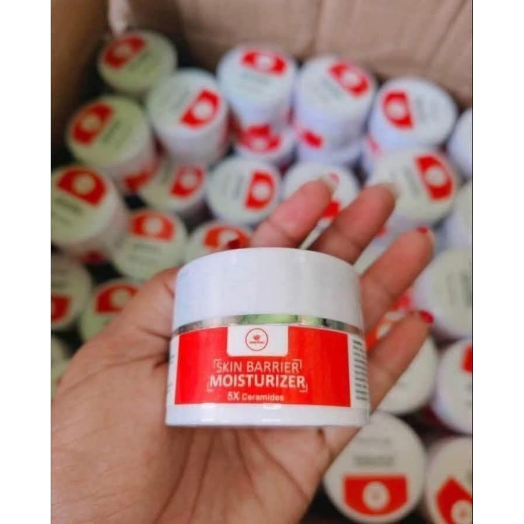 moisturizer maxie/moisturizer maxie skincare/pelembab wajah maxie skincare