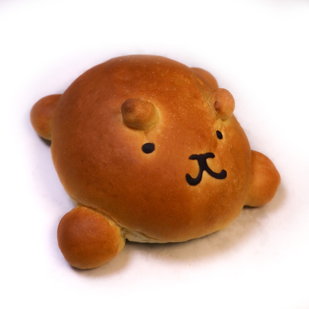 

Choco cheese shiba inu