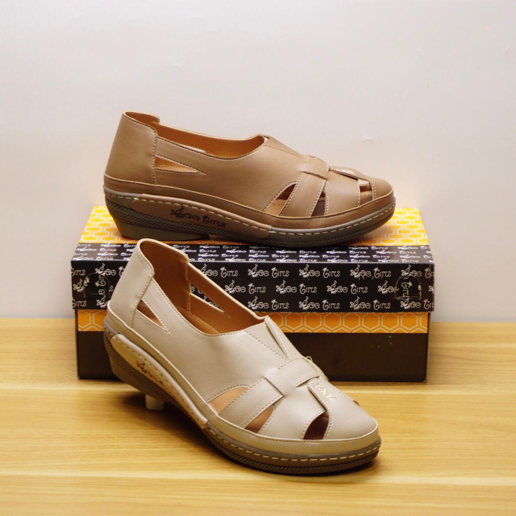 Sepatu Pansus Wanita BEE GIRLS ND-1851