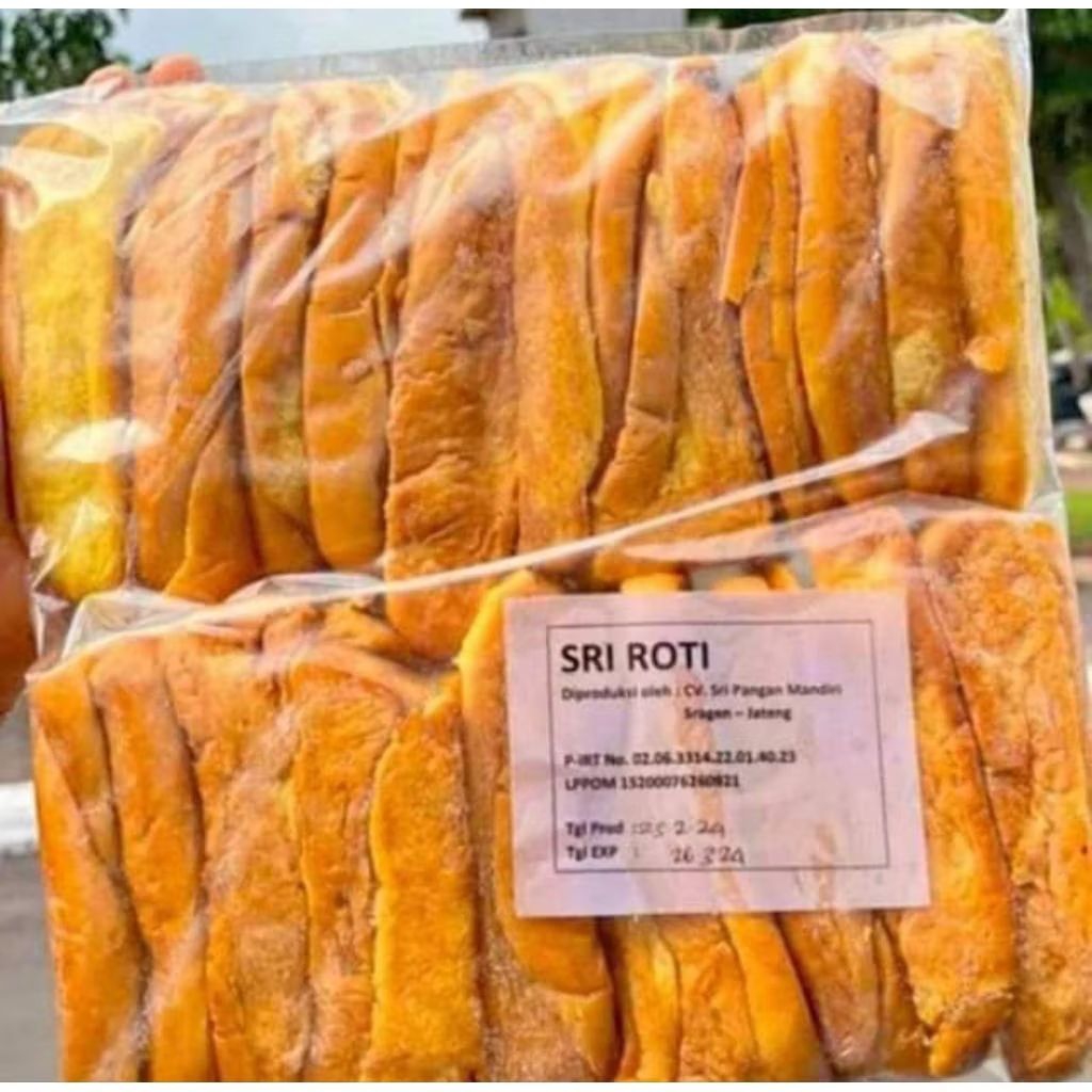 

(promo) roti sisir pinggiran enak manis dan harum, cocok untuk teman nyantai