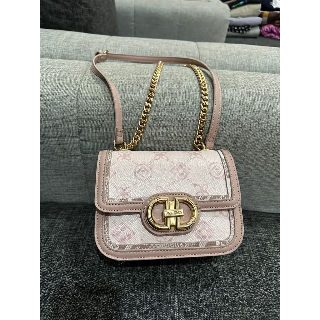 Aldo Bag Preloved / Tas Aldo Preloved