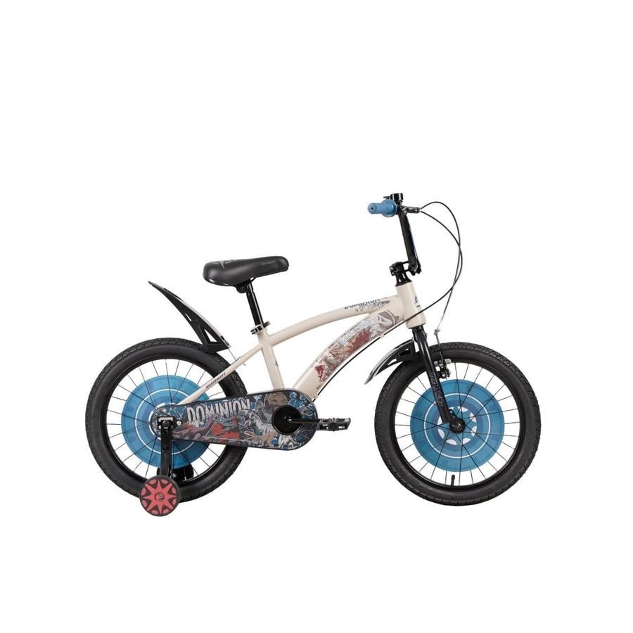 ELEMENT BIKE KIDS JURASSIC DOMINION 16INCH Sepeda Anak Roda 4