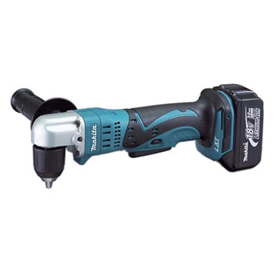 MAKITA DDA351RTE CORDLESS  / MESIN BOR PORTABLE