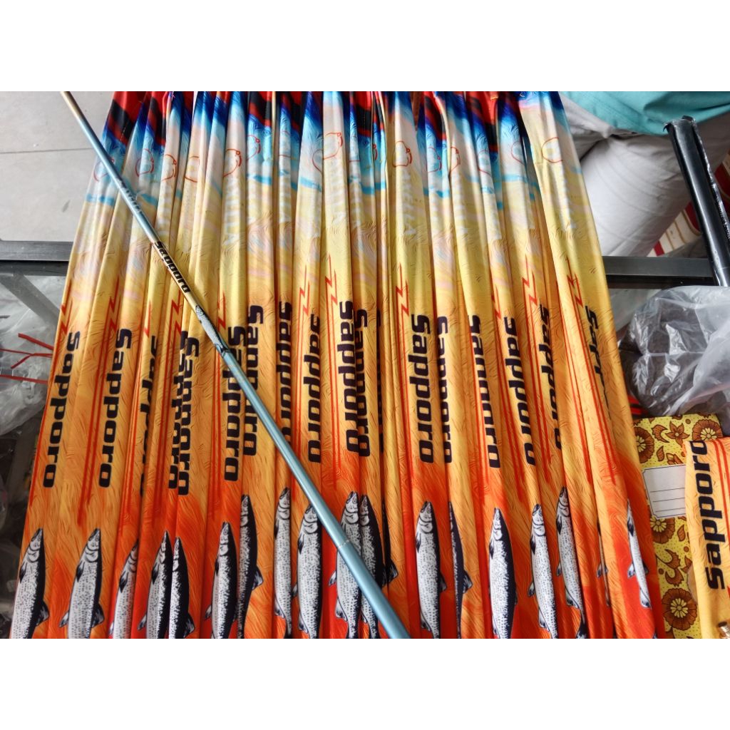 tegek axela sapporo 210/240/270 kaku