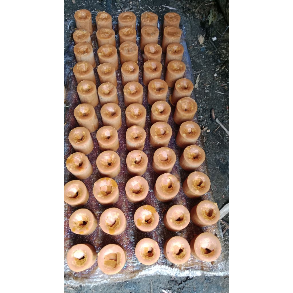 

Gula Kelapa Asli /Eceran Gula Merah/Gula Jawa/Aroma wangi/ manis 1kg