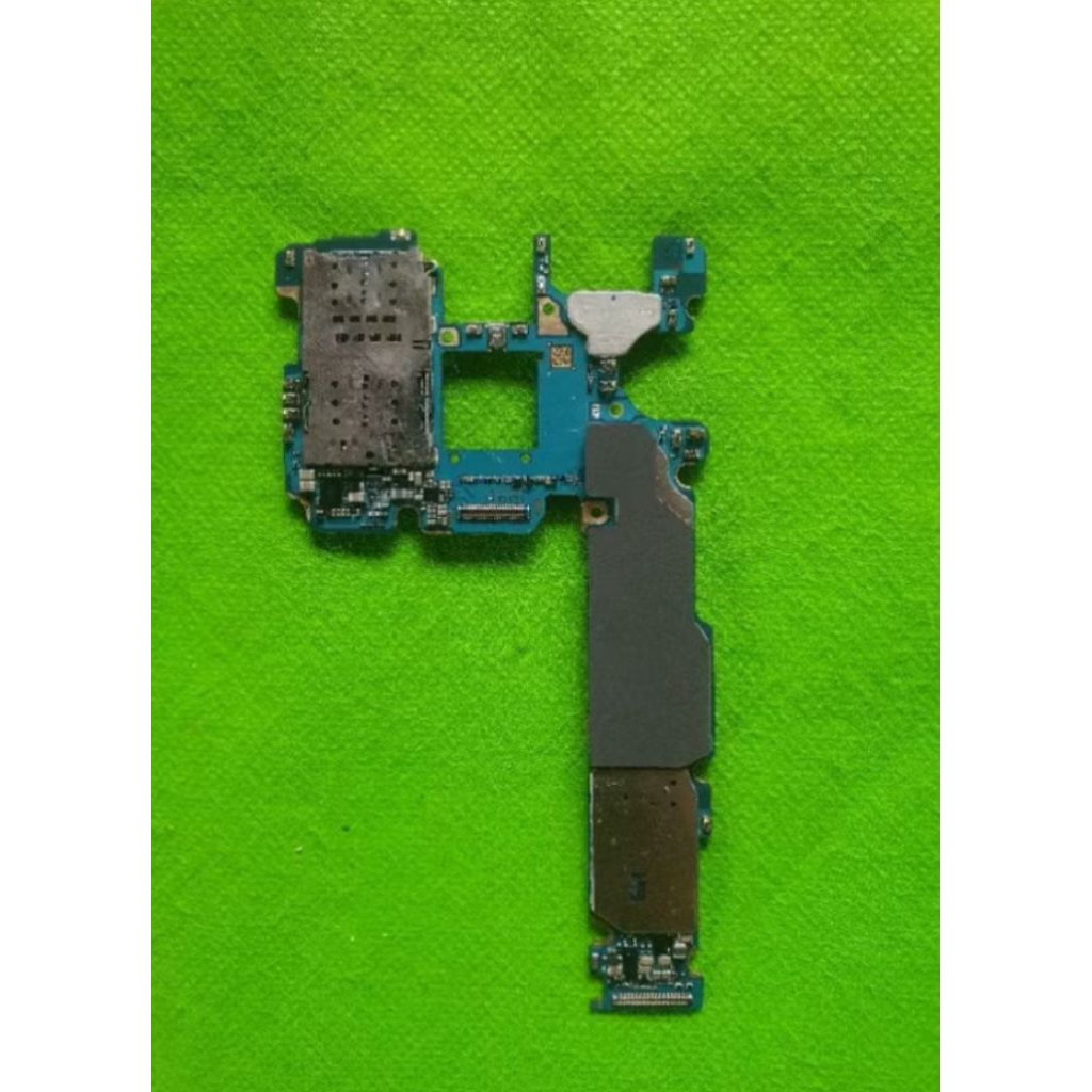 mesin samsung s9 ex sein normal