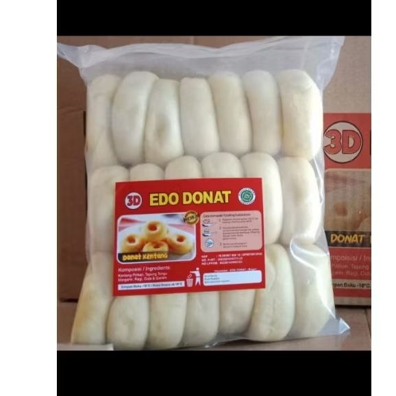 

edo donat