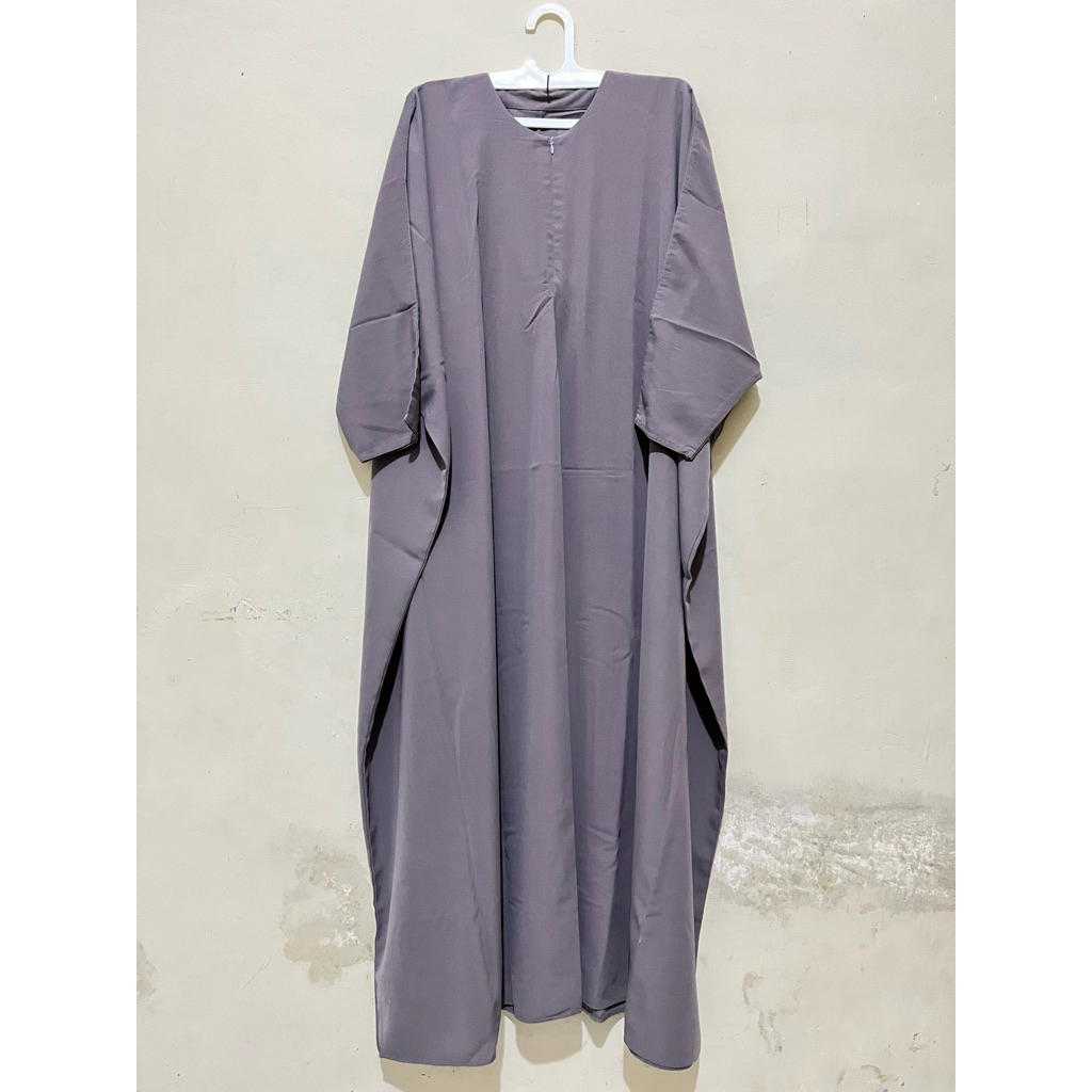 PreelovvedAbayaKelelawar