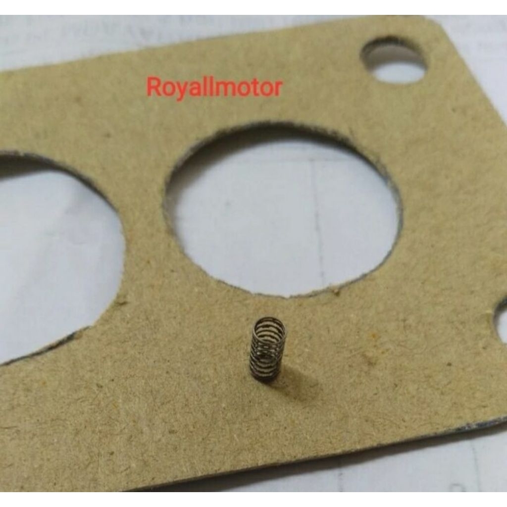 PER PELOR KARBURATOR MOBIL DAIHATSU •TARUNA •FEROZA •CLASSY  [ 100% ORIGINAL ]