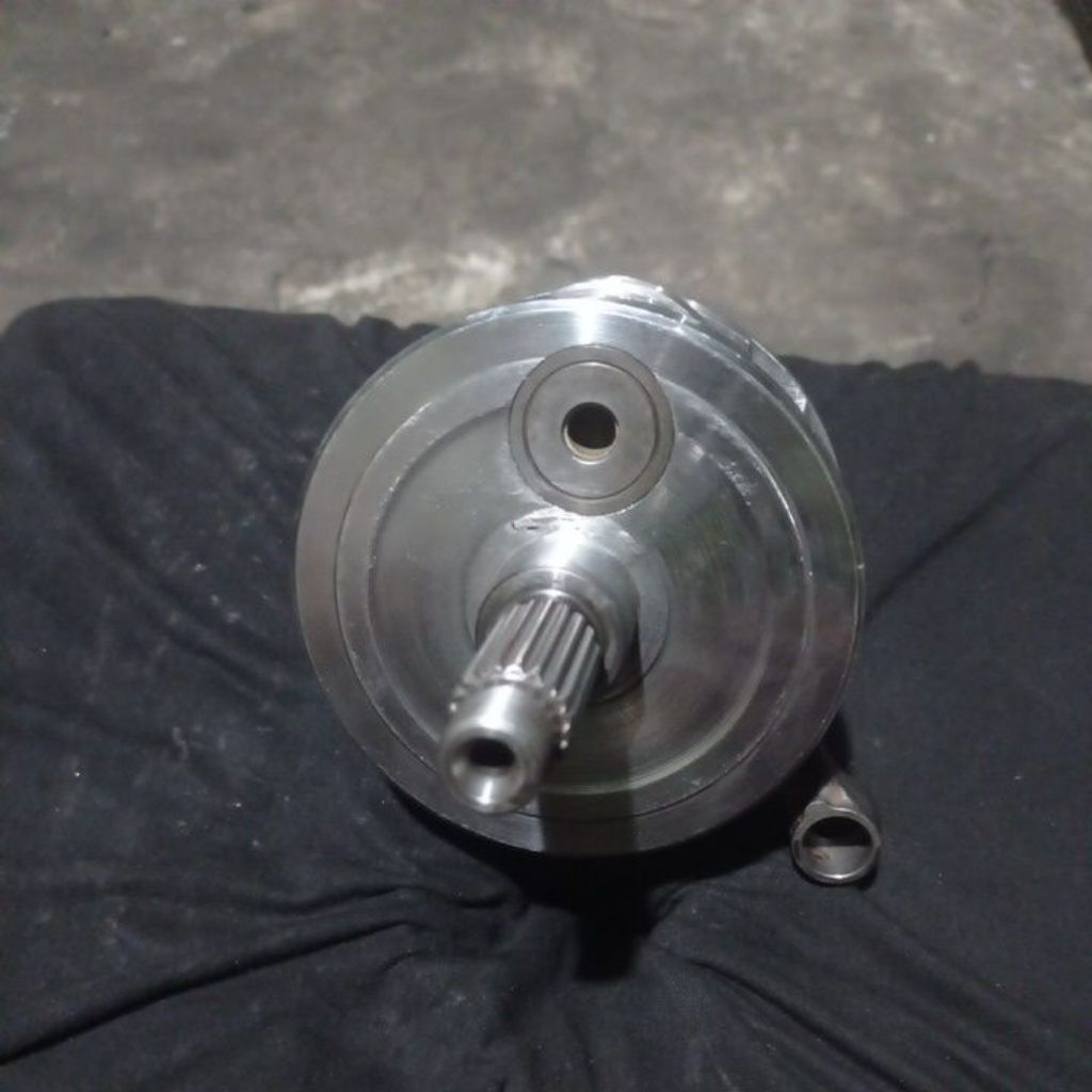 Askruk/bandul langkah 62,63,64,66,68,70 untuk GL,Mp,Tiger Full torsi harian&Touring