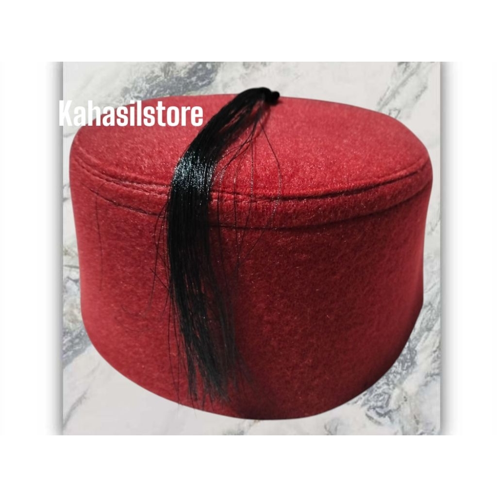 Peci Sufi Aladin Turkey Elegan Sangat Nyaman