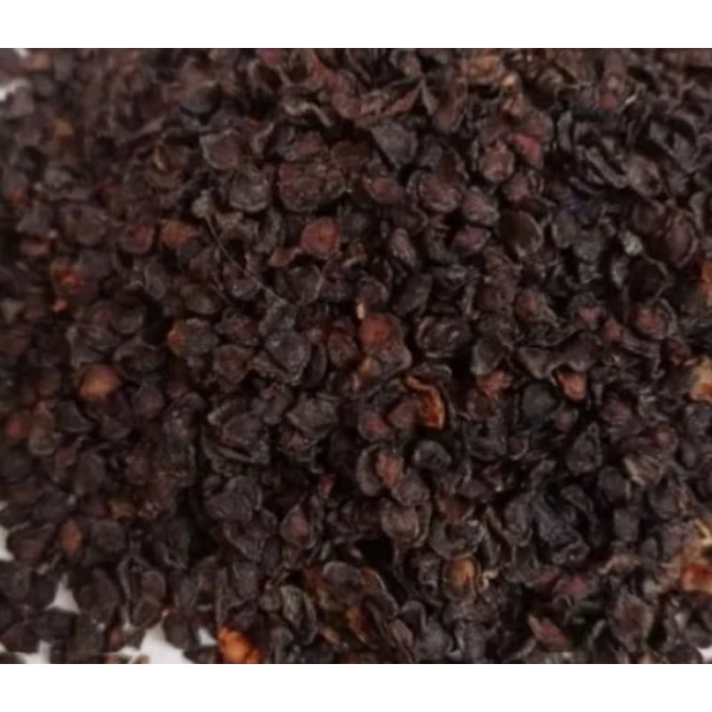 Bibit Cabe Gendot/ cabe Bendot/ cabe Bandung