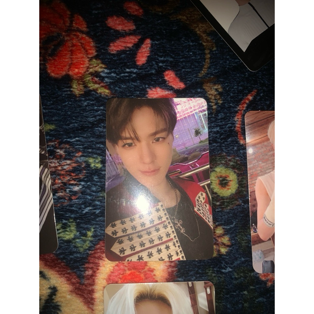 wts pc jeno ridin official