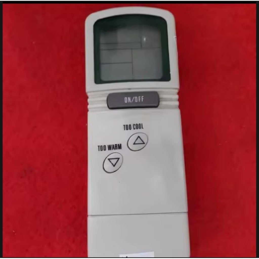Remote Control AC MITSUBISHI Original