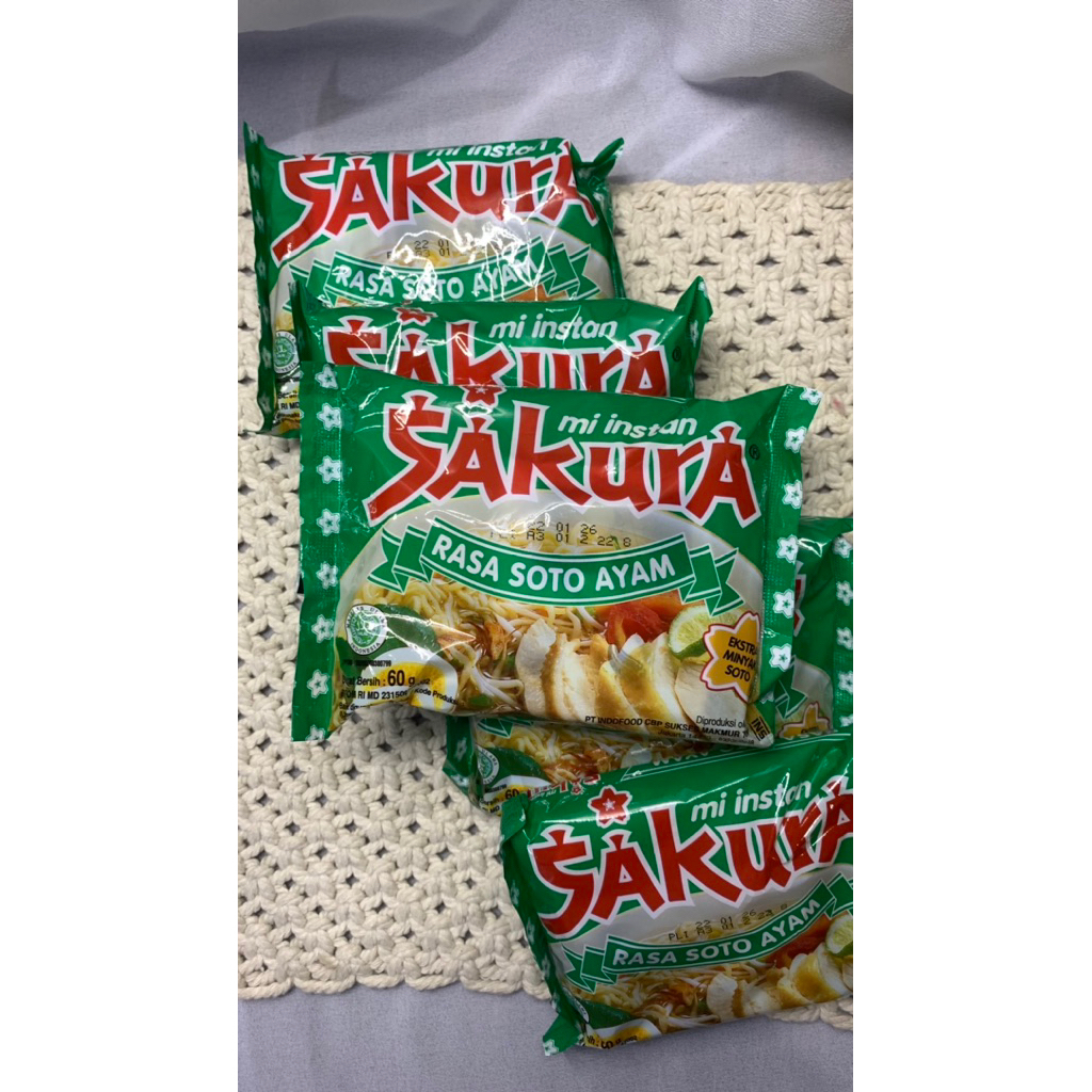 

MIE SAKURA SOTO
