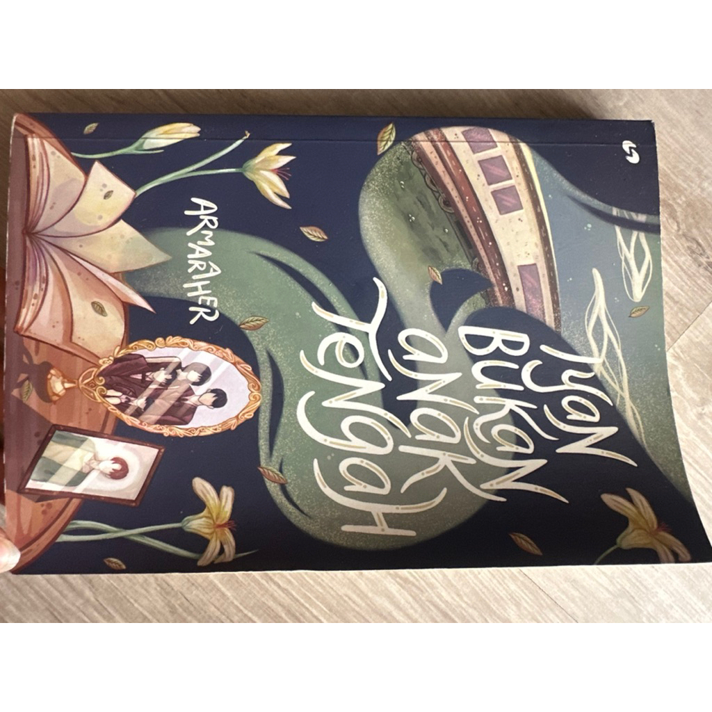 

Novel