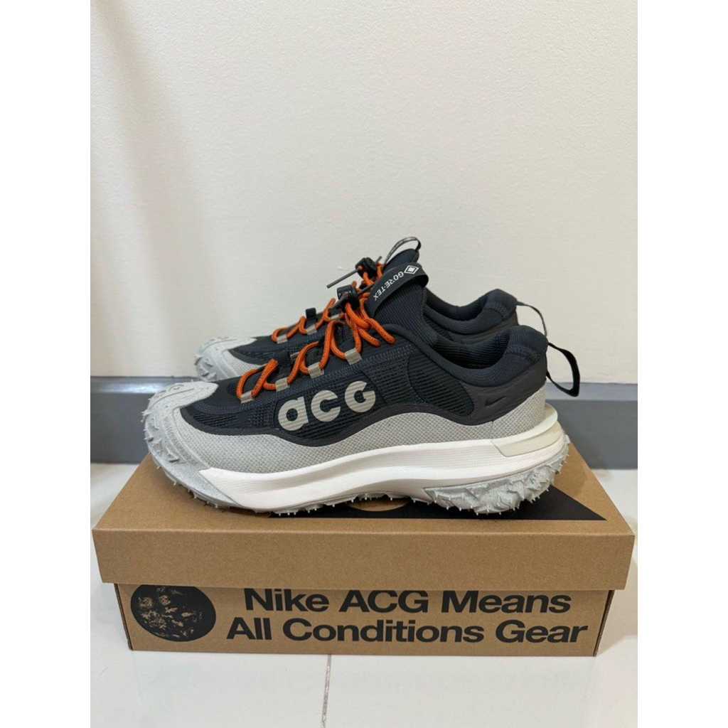 Nike ACG mountain fly 2 low GTX