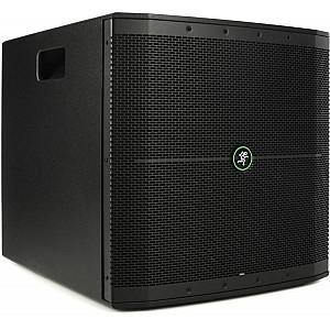 (JUAL 1 BUAH) Mackie Thump 118S 18 Inch 1400W Powered Subwoofer