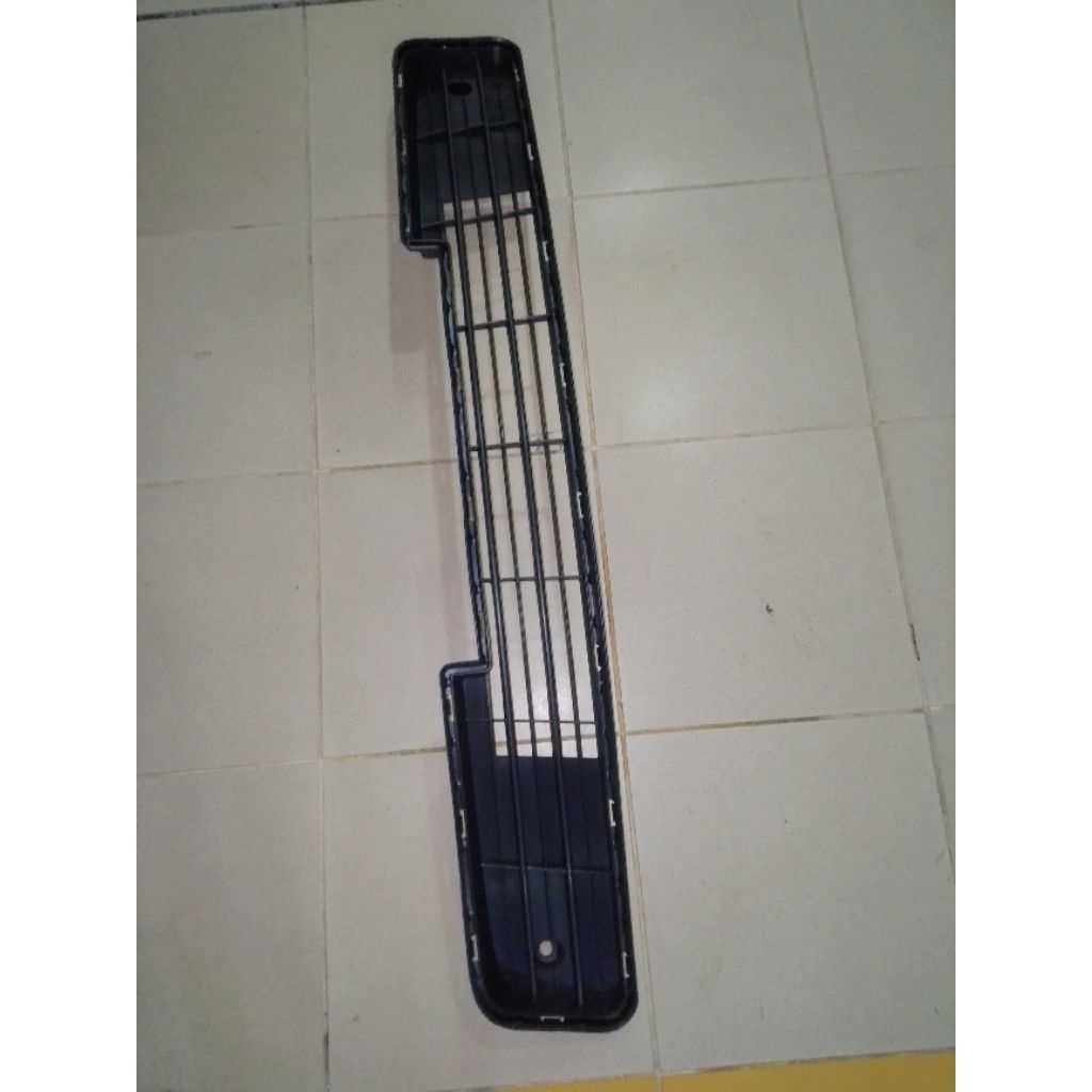 Grill Grille bemper Ram Bemper all new Avanza Xenia 2012-2014 ORI
