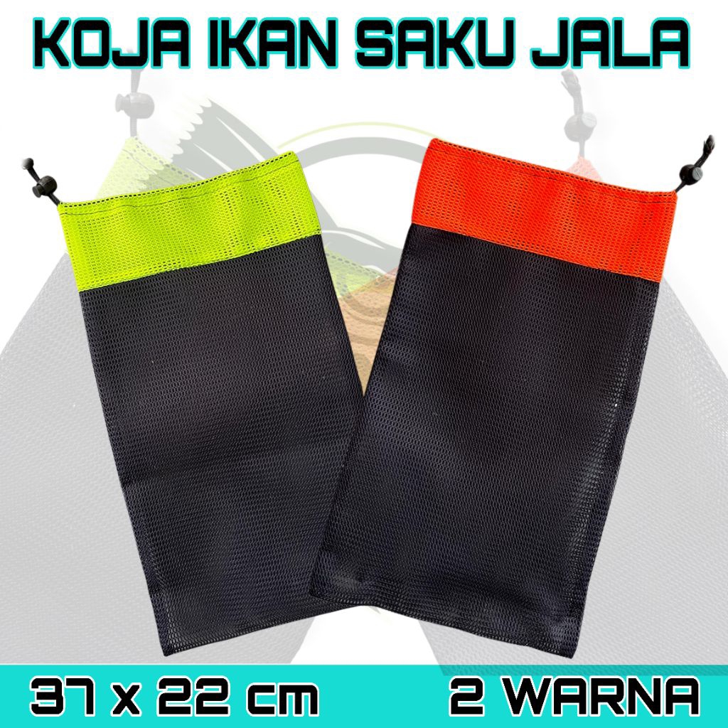 Koja Ikan - Koja belut - Keramba - Wadah belut - Koja Ikan Simpel