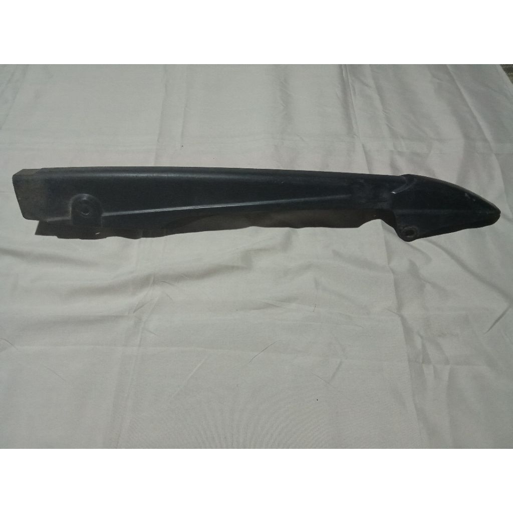 Tutup Rantai Jupiter Burhan& Robot