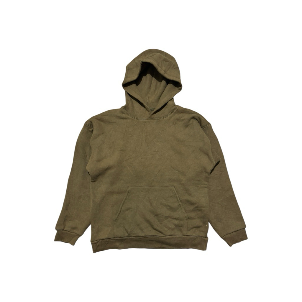 Beams+ japan double layer hoodie